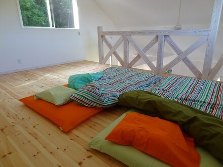 コテージ・レオン 写真