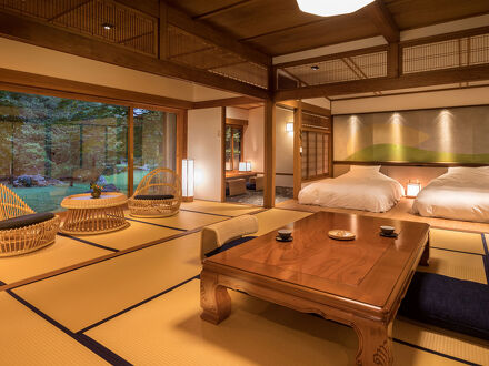 原鶴温泉 ホテルパーレンス小野屋 写真