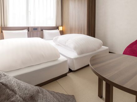 &Here TOKYO UENO 写真