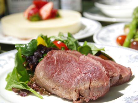 女神湖 ペンション Winds 写真