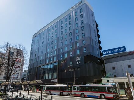 JR東日本ホテルメッツ 五反田 写真