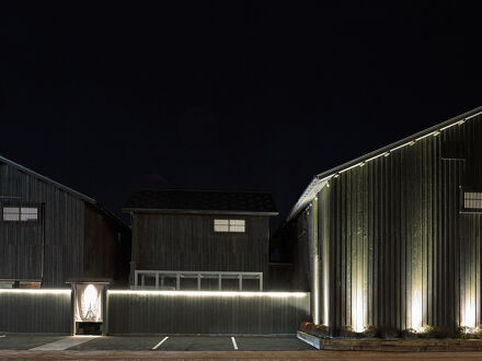 石邸富良野 写真