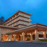 大江戸温泉物語 Premium 青雲閣