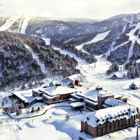 クラブメッド キロロ ピーク 写真