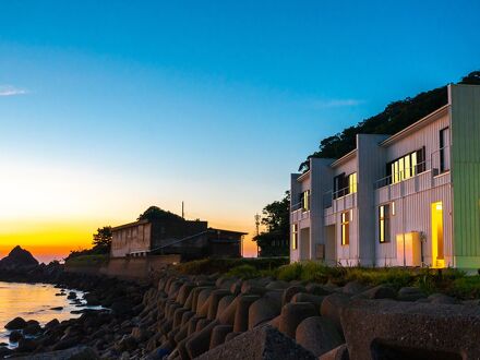 Sunset Villa Spa Resort 写真