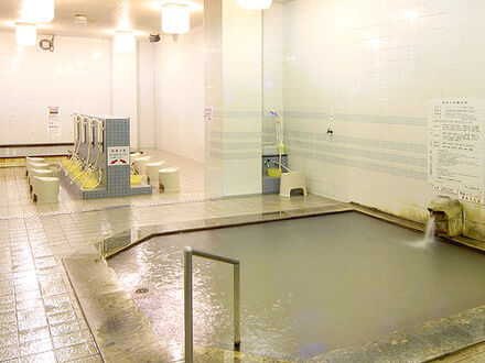 フロンティア フラヌイ温泉 写真