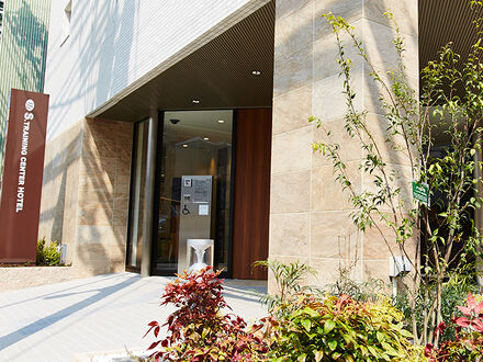 S,TRAINING CENTER HOTEL OSAKA 写真