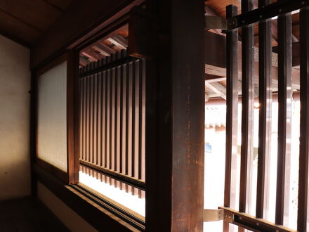 百年町家 佐野邸 写真