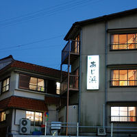 島の宿　あじ浜 写真