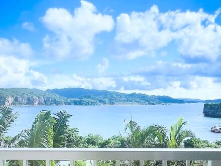 ホテル イルマーレウナリザキ＜西表島＞ 写真