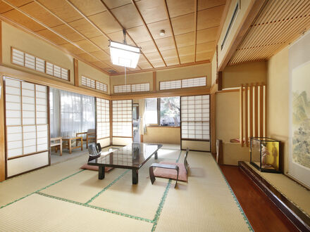MAGMA RESORT 下部 写真