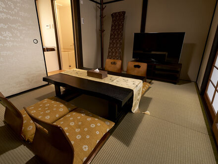 憩 出町柳ＩＩ 写真