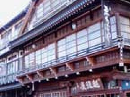 越後屋旅館 写真