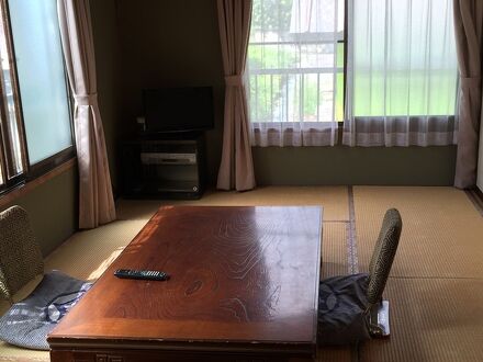 尾瀬戸倉温泉　ペンション　ゆきみち 写真