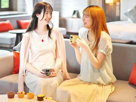 エグゼクティブスイート翠嶺 写真