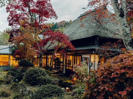 武井旅館 写真