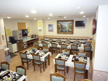 スカイタワーホテル 写真