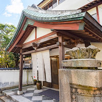 川棚温泉　旅館小天狗 写真