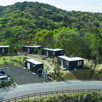 hugging nature house 写真