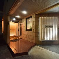 ホテル ノマド 日立 写真