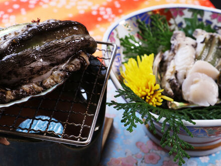 民宿さかや　＜宮城県＞ 写真