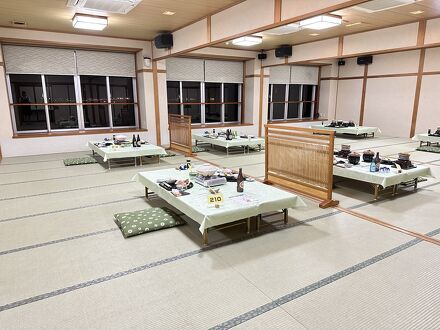 潮騒の宿 丸徳旅館 写真