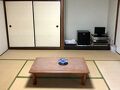 白浜温泉 民宿ことぶき 写真