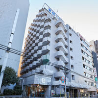 東横イン津田沼駅北口 写真