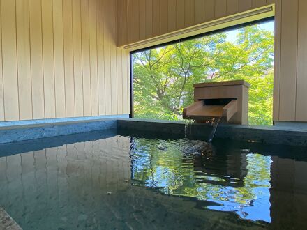 有馬温泉 高山荘 華野 写真