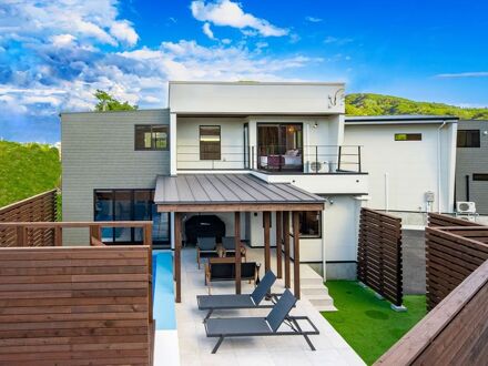 MONTEVAN RESORT VILLA 写真