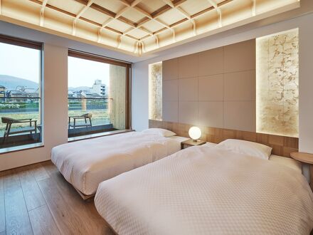 Hotel VMG Kyoto 鴨川 写真