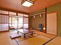 百沢温泉　和みの宿　富士見荘 写真