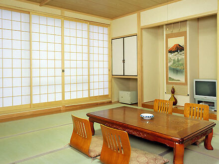 あったか民宿　さわ栄 写真