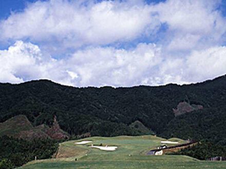 明智ゴルフ倶楽部　荘川ゴルフ場ホテル 写真