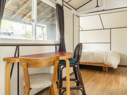 Thank you Hippopotamus Hostel  写真