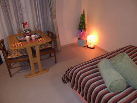 コンドミニアム型貸別荘　アートロード 写真