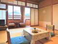 城崎温泉　扇屋旅館 写真
