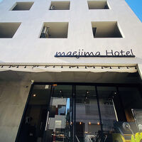 maejima Hotel 写真