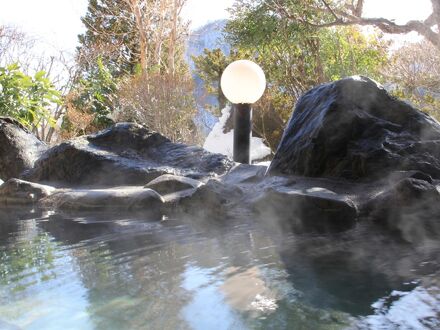 温泉宿　前田屋 写真