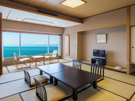 ホテルアンビア松風閣 写真