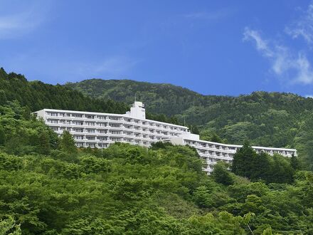 フォートリート箱根仙石原 写真