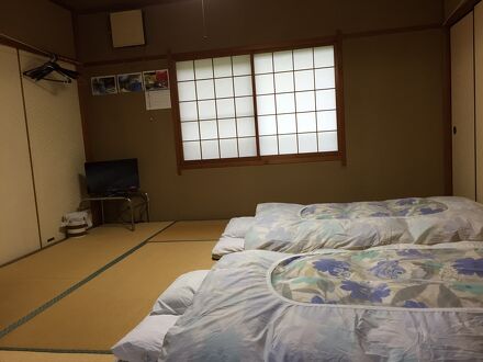 民宿かわらび荘 写真