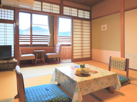 城崎温泉　扇屋旅館 写真