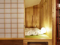 ｕｔｓｕｗａ　器　Ｄｅｓｉｇｎｅｄ　Ｈｏｓｔｅｌ 写真