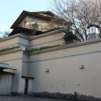 あたみ石亭桜岡茶寮 写真