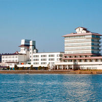 潮来ホテル