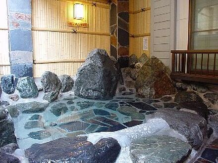 旅館　飛騨牛の宿 写真