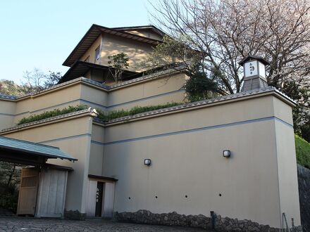 あたみ石亭桜岡茶寮 写真