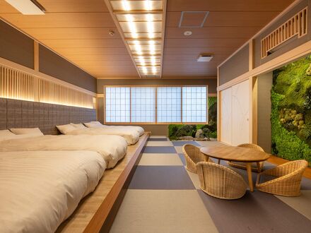 湯村温泉緑屋 写真