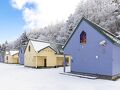 ホテルふらのヴェルデ 写真